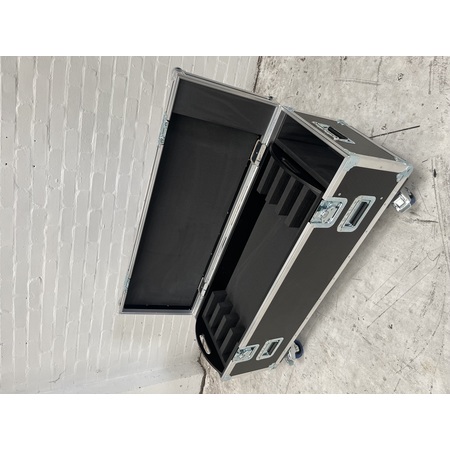 8-Way Batten Flightcase 